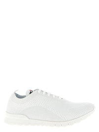 Kiton Men 'Fits' Sneakers