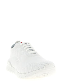 Kiton Men 'Fits' Sneakers