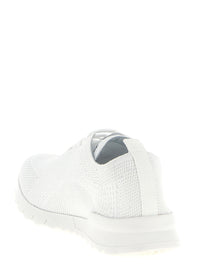 Kiton Men 'Fits' Sneakers