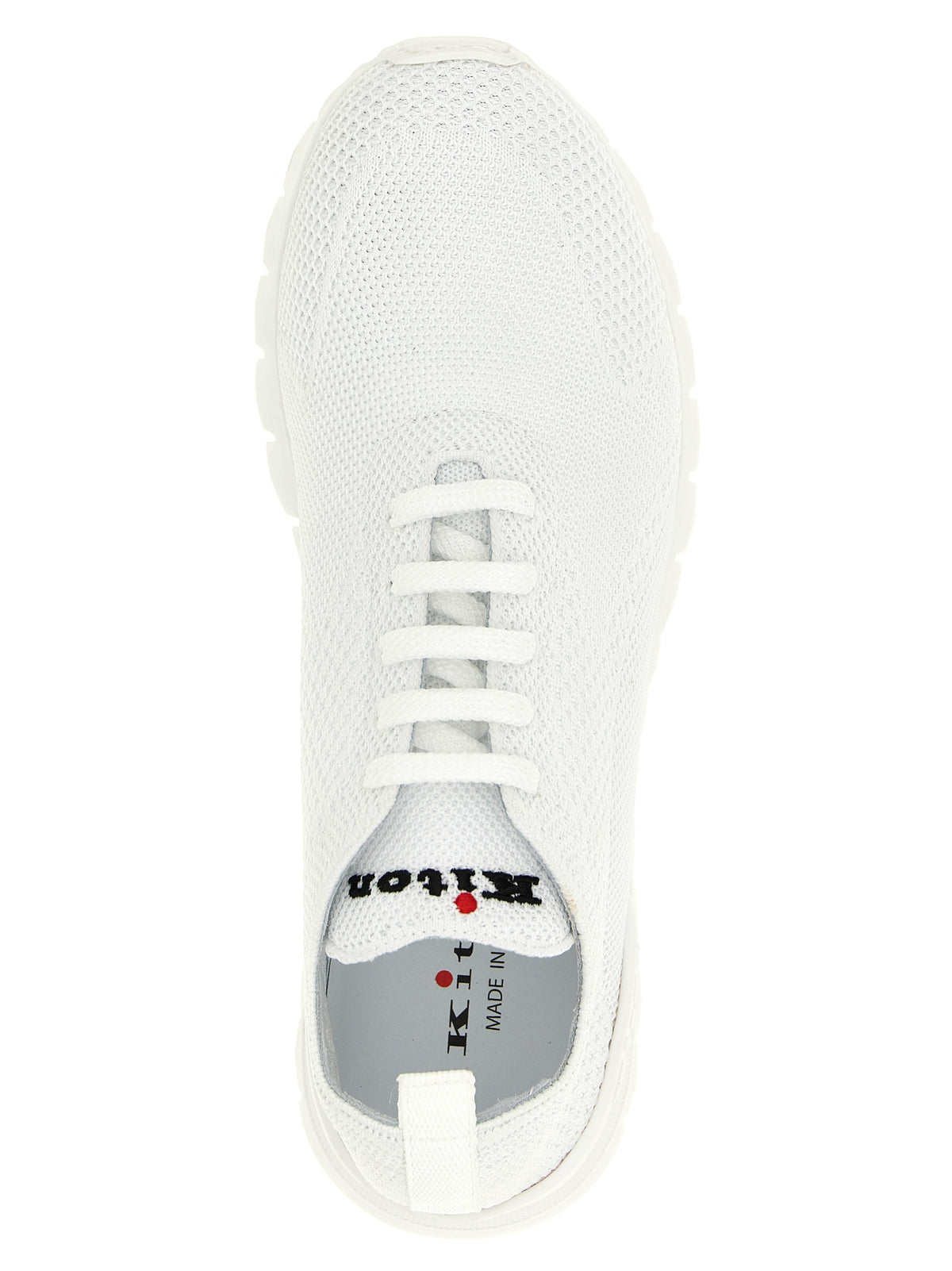 Kiton Men 'Fits' Sneakers