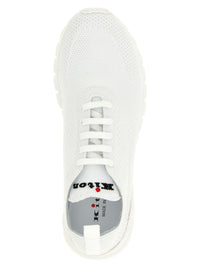 Kiton Men 'Fits' Sneakers