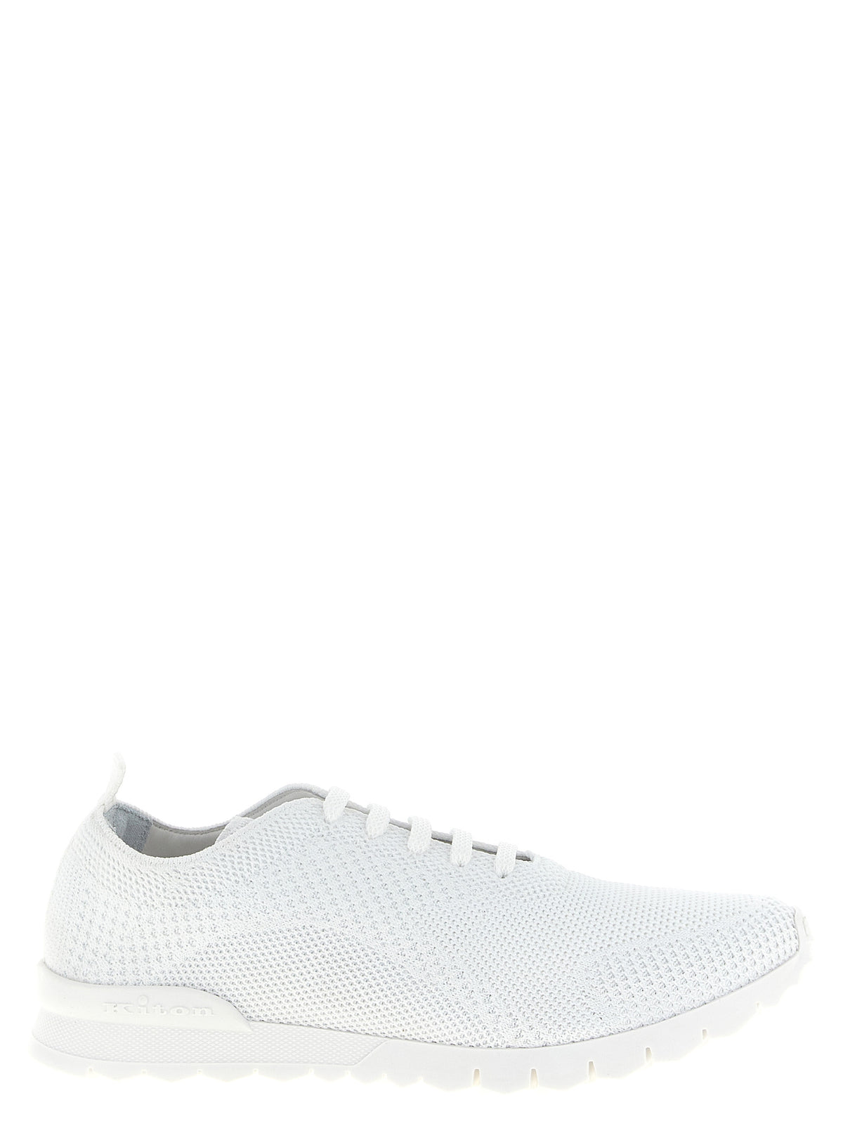 Kiton Men 'Fits' Sneakers
