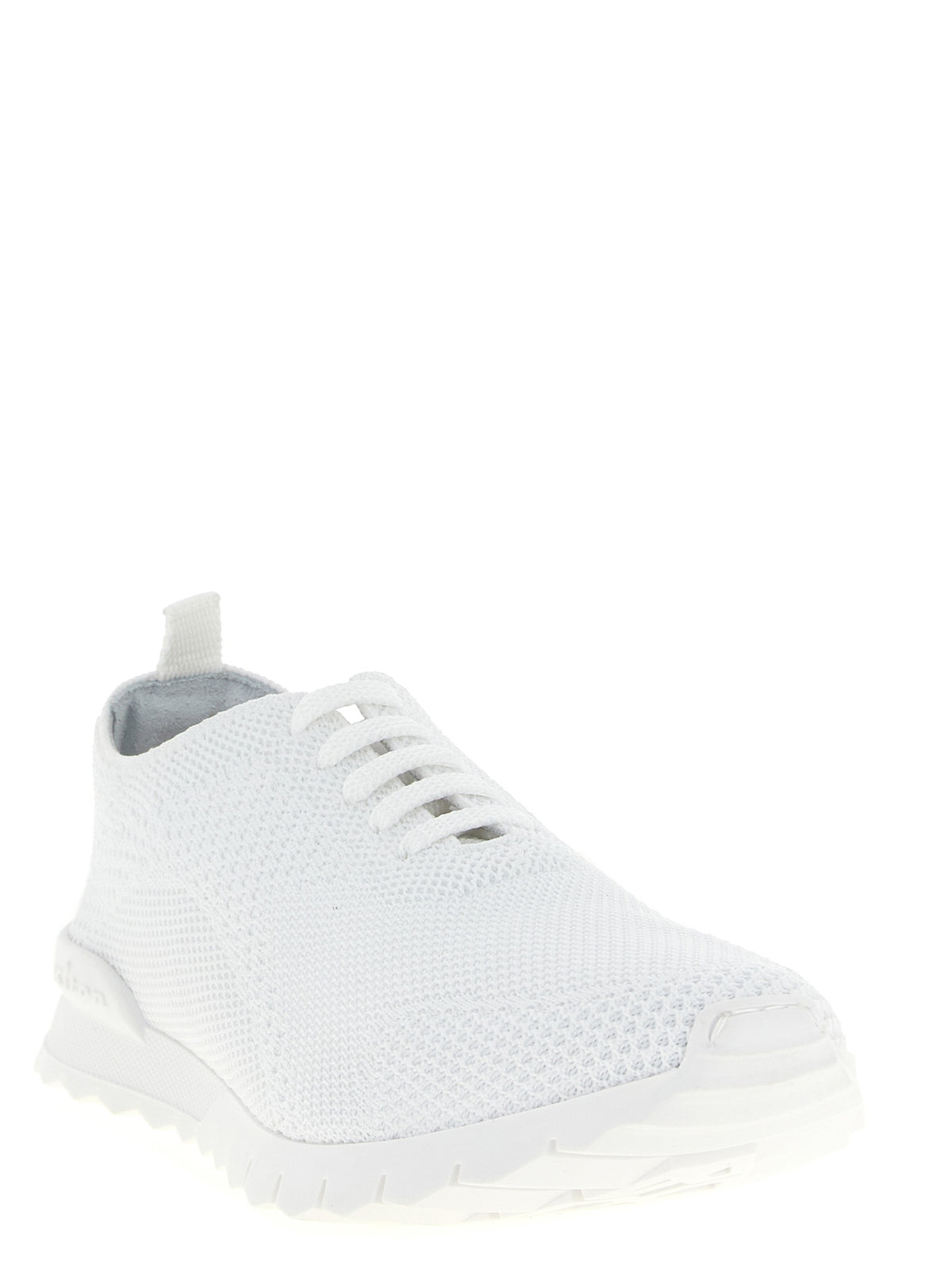 Kiton Men 'Fits' Sneakers