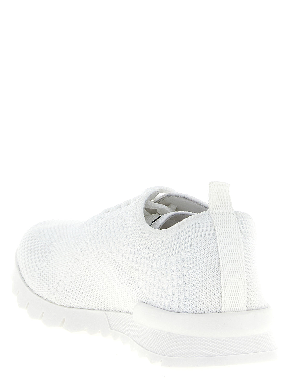 Kiton Men 'Fits' Sneakers