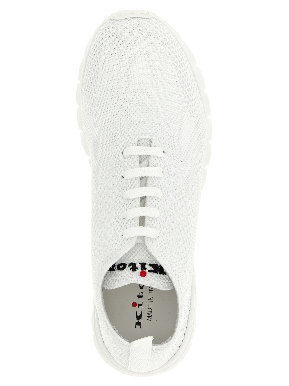 Kiton Men 'Fits' Sneakers