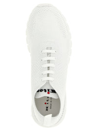 Kiton Men 'Fits' Sneakers
