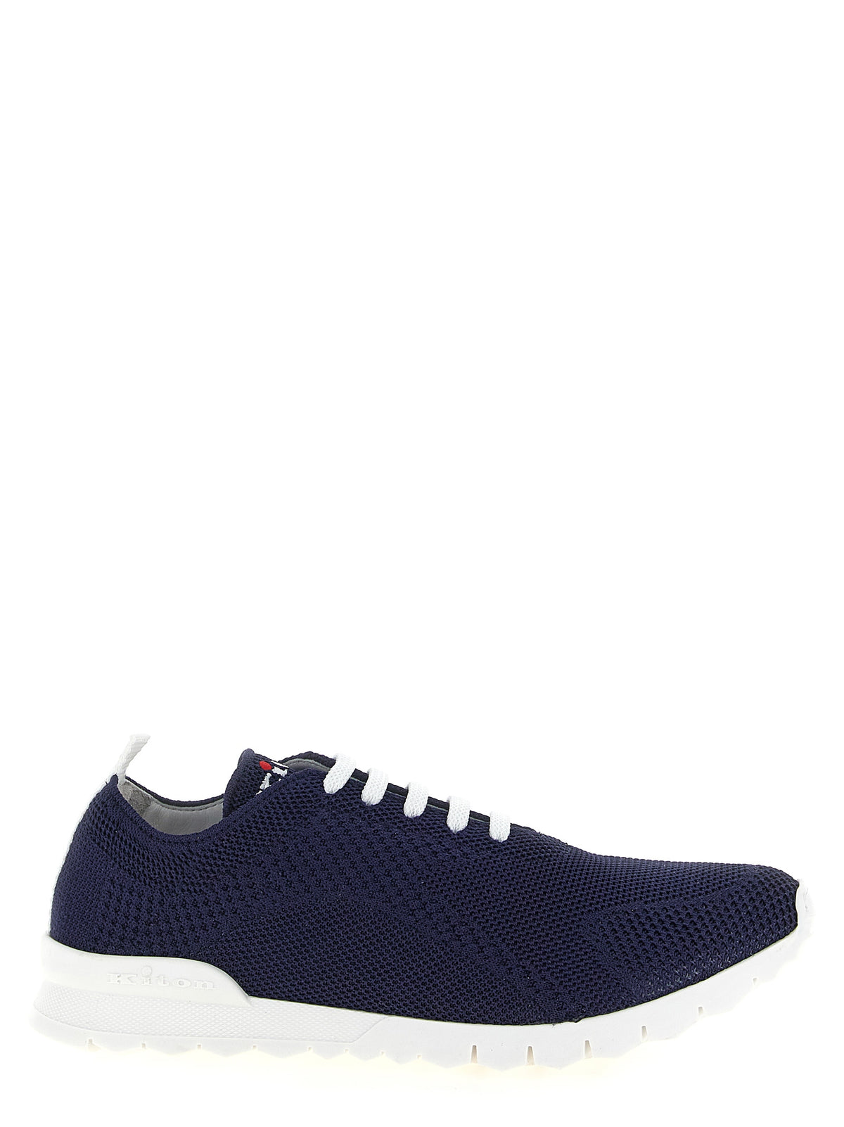 KITON Kiton Men 'Fits' Sneakers