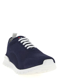 KITON Kiton Men 'Fits' Sneakers