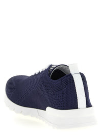 KITON Kiton Men 'Fits' Sneakers