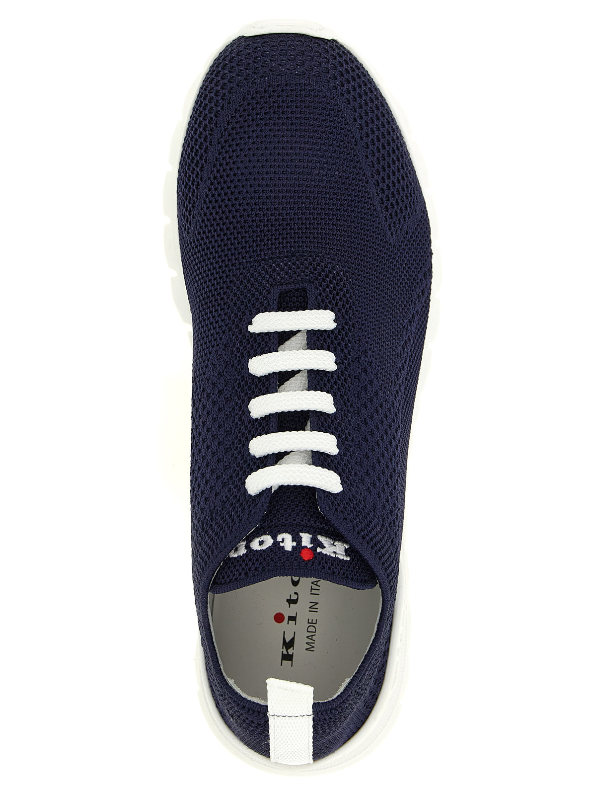 KITON Kiton Men 'Fits' Sneakers