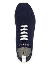 KITON Kiton Men 'Fits' Sneakers