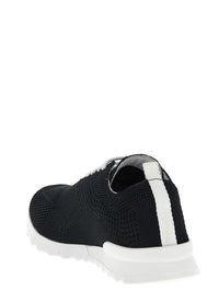 KITON Kiton Men 'Fits' Sneakers