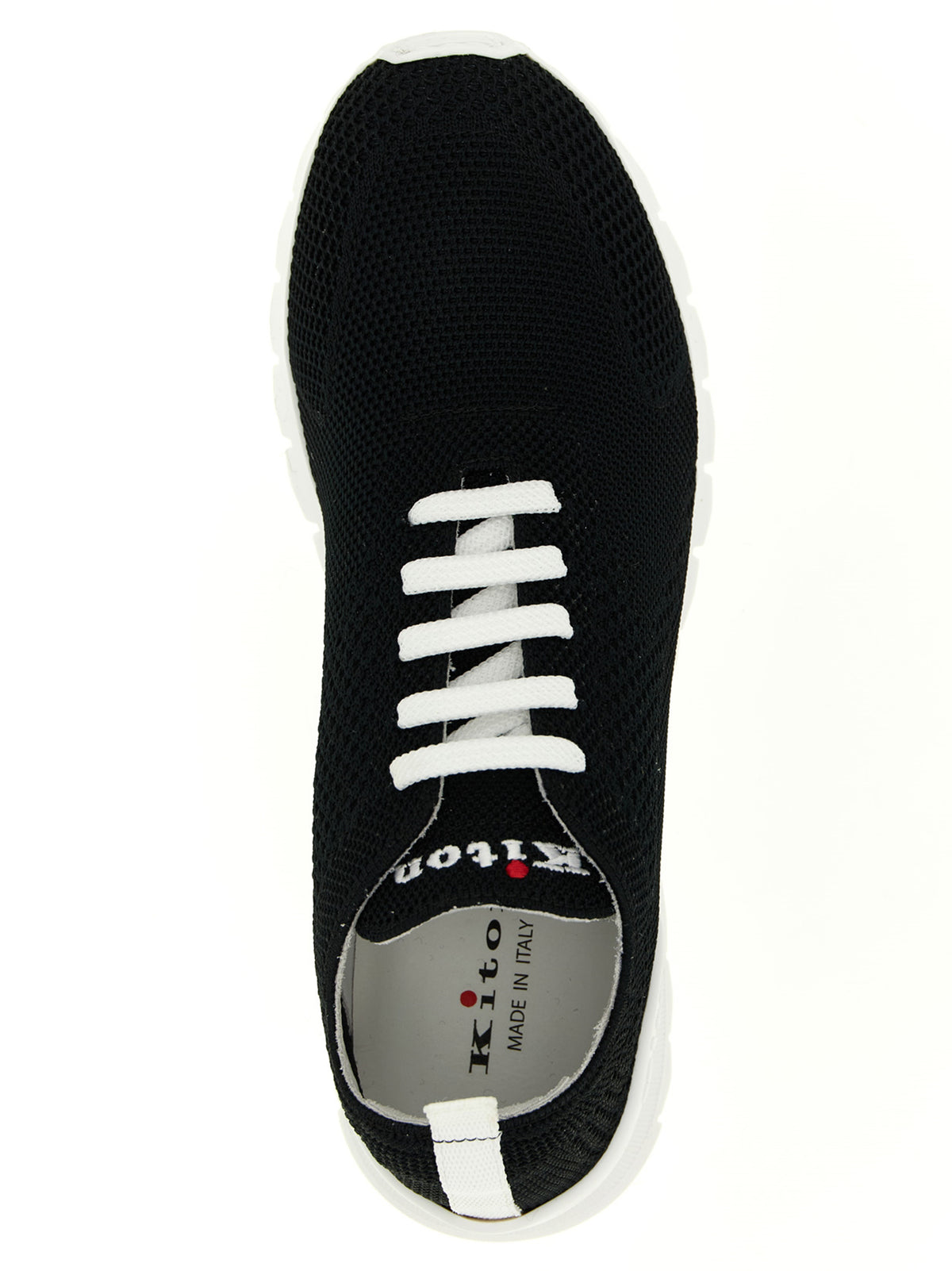 KITON Kiton Men 'Fits' Sneakers