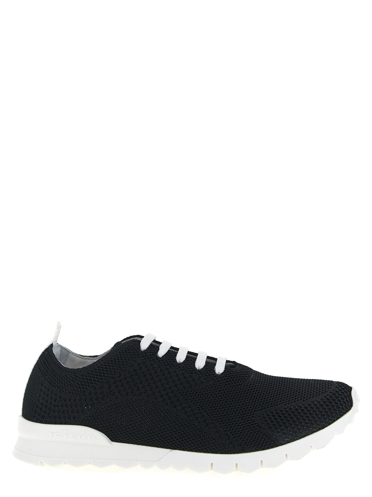 KITON Kiton Men 'Fits' Sneakers