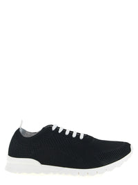 KITON Kiton Men 'Fits' Sneakers