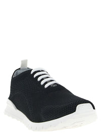 KITON Kiton Men 'Fits' Sneakers