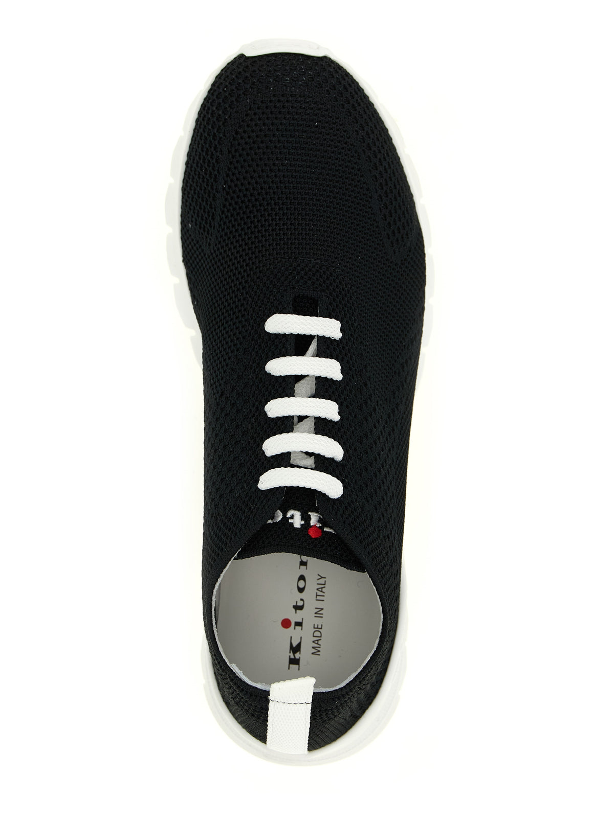 KITON Kiton Men 'Fits' Sneakers