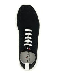 KITON Kiton Men 'Fits' Sneakers