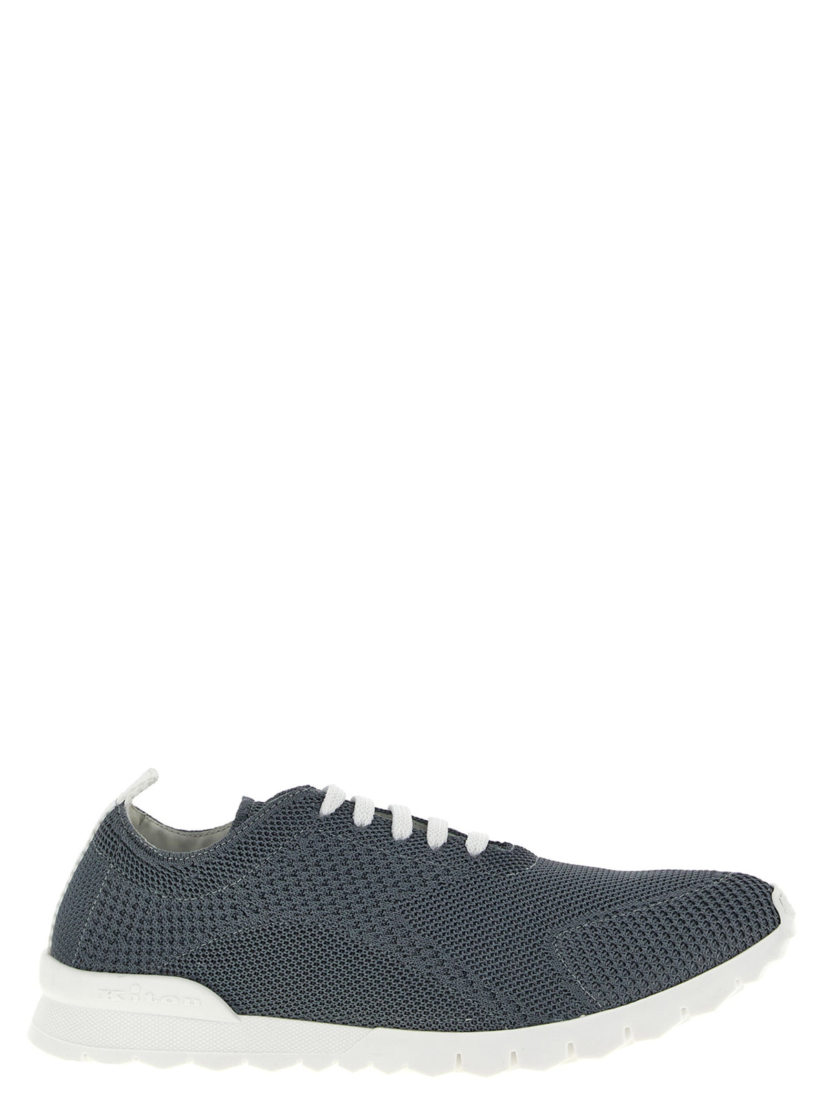KITON Kiton Men 'Fits' Sneakers