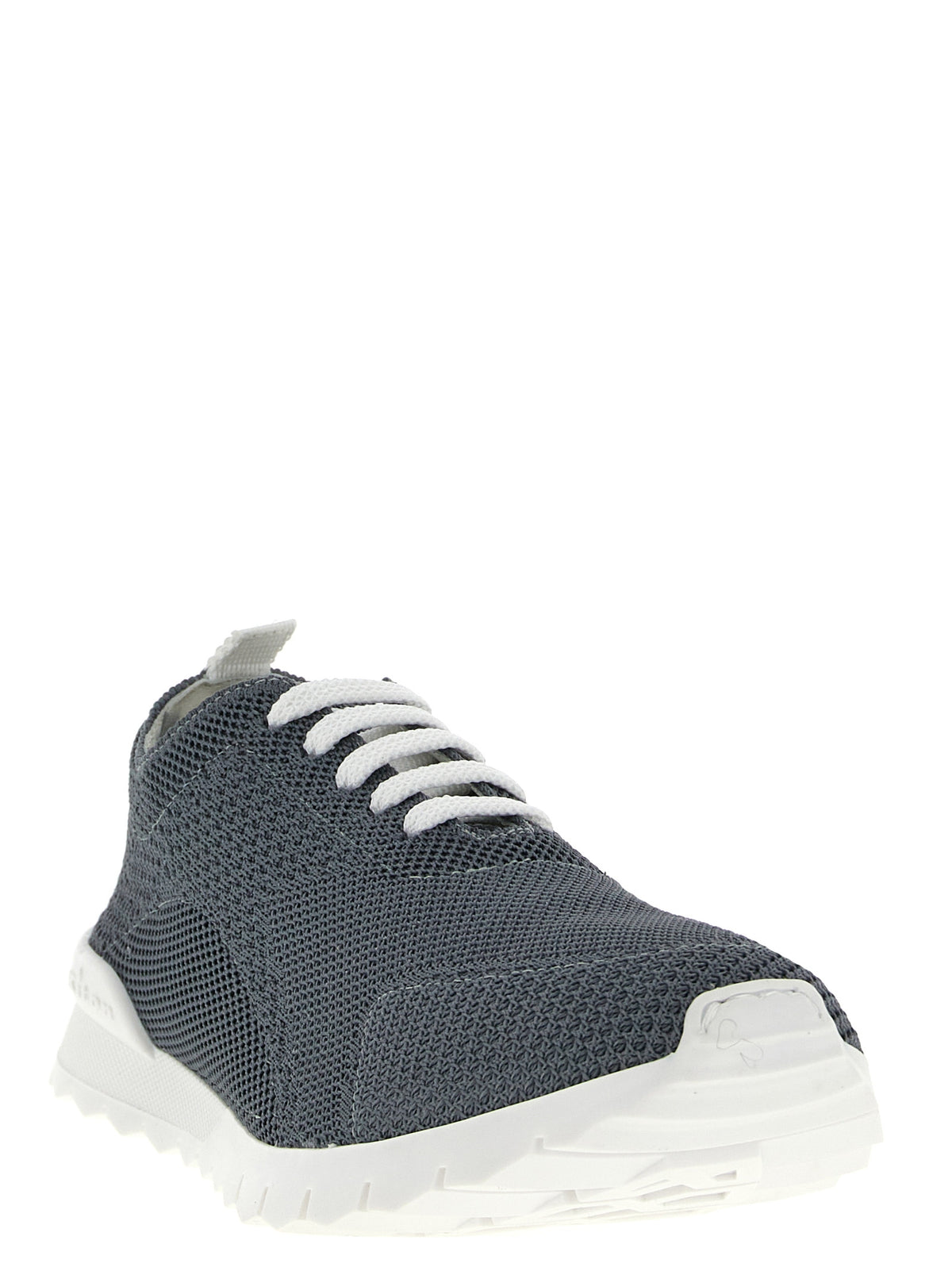 KITON Kiton Men 'Fits' Sneakers