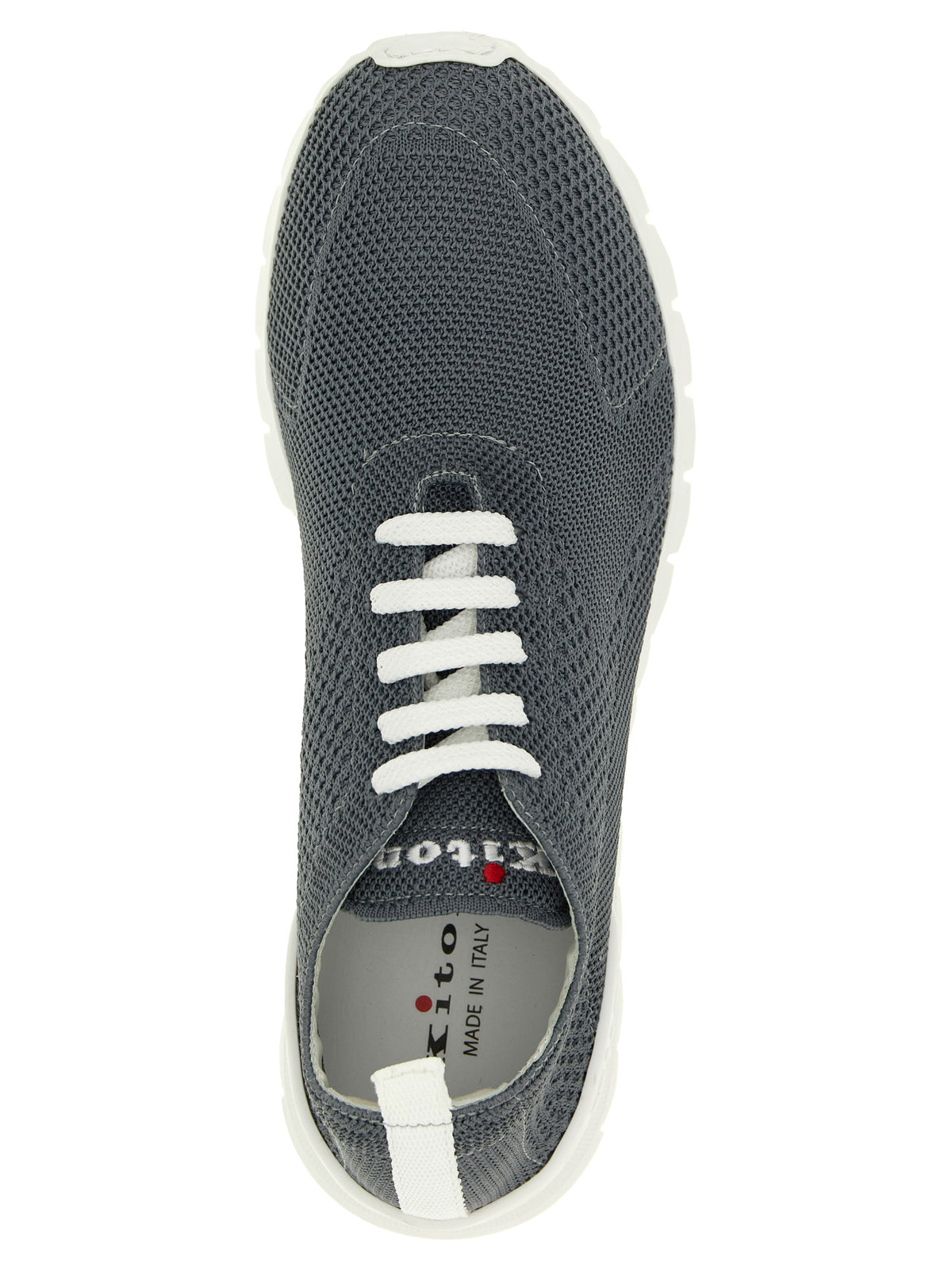 KITON Kiton Men 'Fits' Sneakers