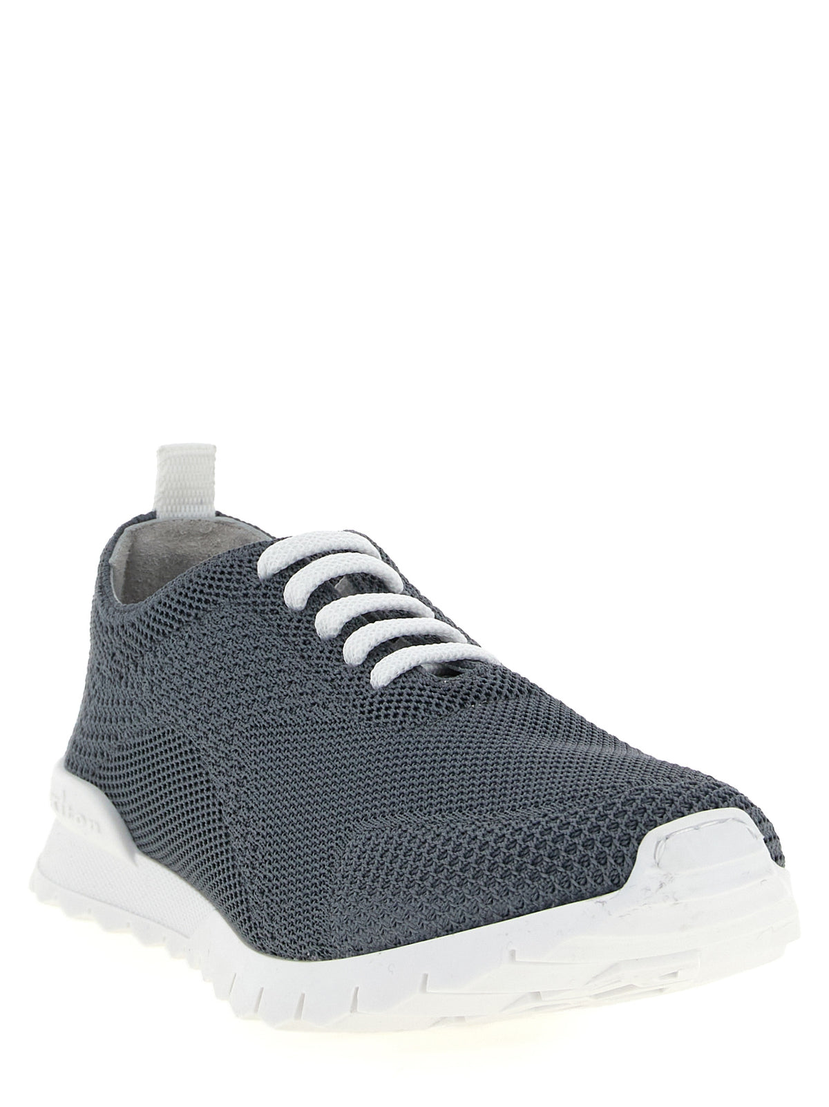 KITON Kiton Men 'Fits' Sneakers