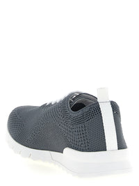KITON Kiton Men 'Fits' Sneakers