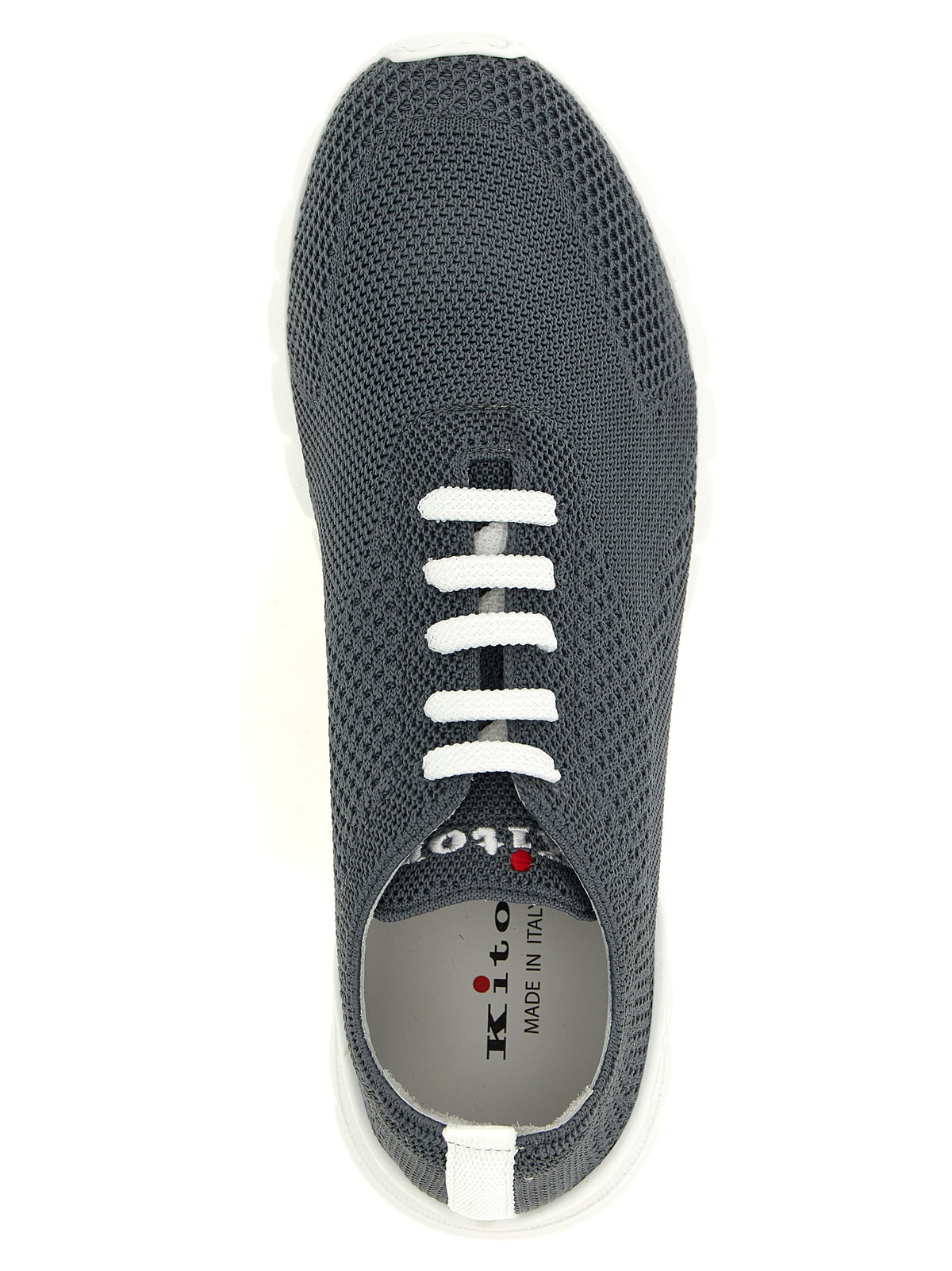 KITON Kiton Men 'Fits' Sneakers