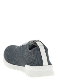 Kiton Men 'Fits' Sneakers