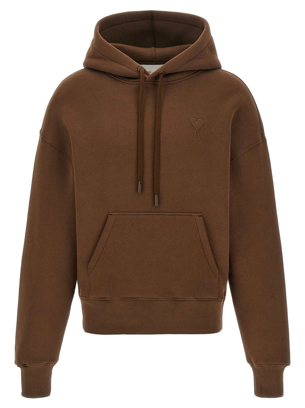 Ami Paris Women 'Ami De Cœur' Hoodie