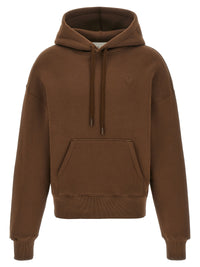 Ami Paris Women 'Ami De Cœur' Hoodie