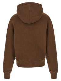 Ami Paris Women 'Ami De Cœur' Hoodie