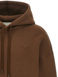 Ami Paris Women 'Ami De Cœur' Hoodie