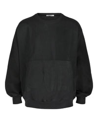 Valentino Mens Garavani x Mélanie Matranga Embossed Logo Sweatshirt