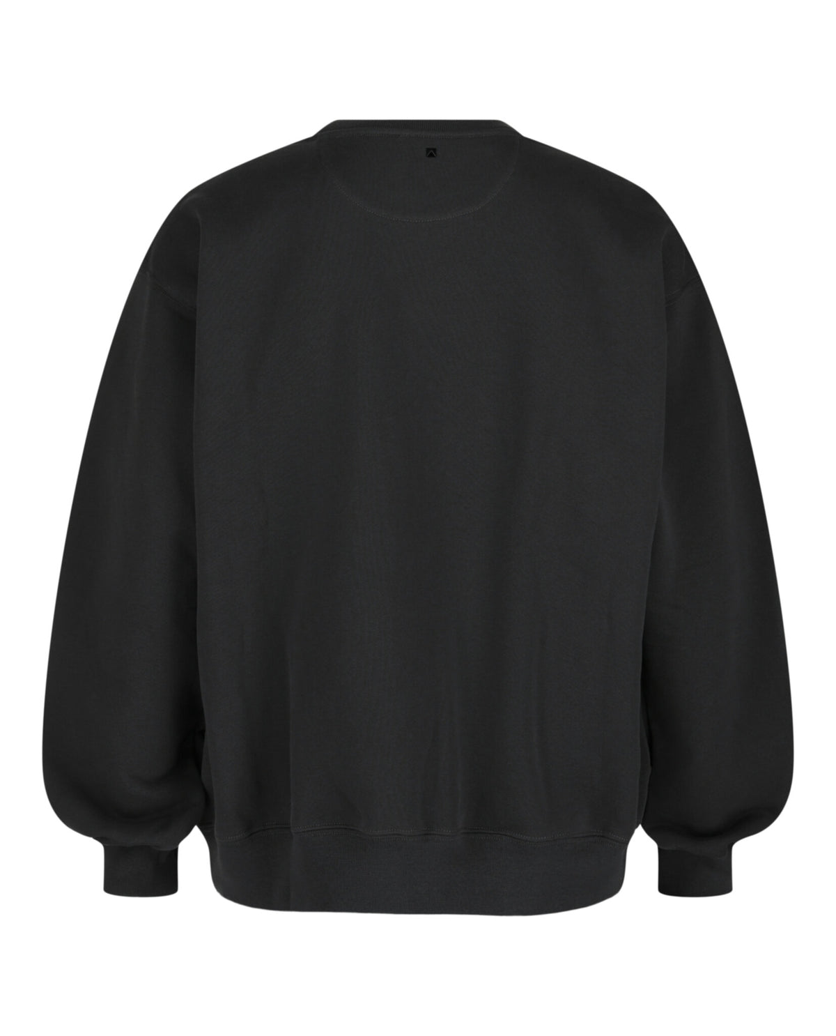 Valentino Mens Garavani x Mélanie Matranga Embossed Logo Sweatshirt
