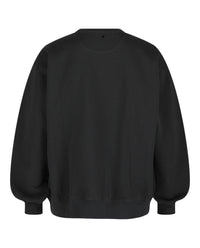 Valentino Mens Garavani x Mélanie Matranga Embossed Logo Sweatshirt