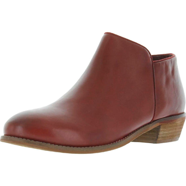 Rocklin Womens Ankle Boots