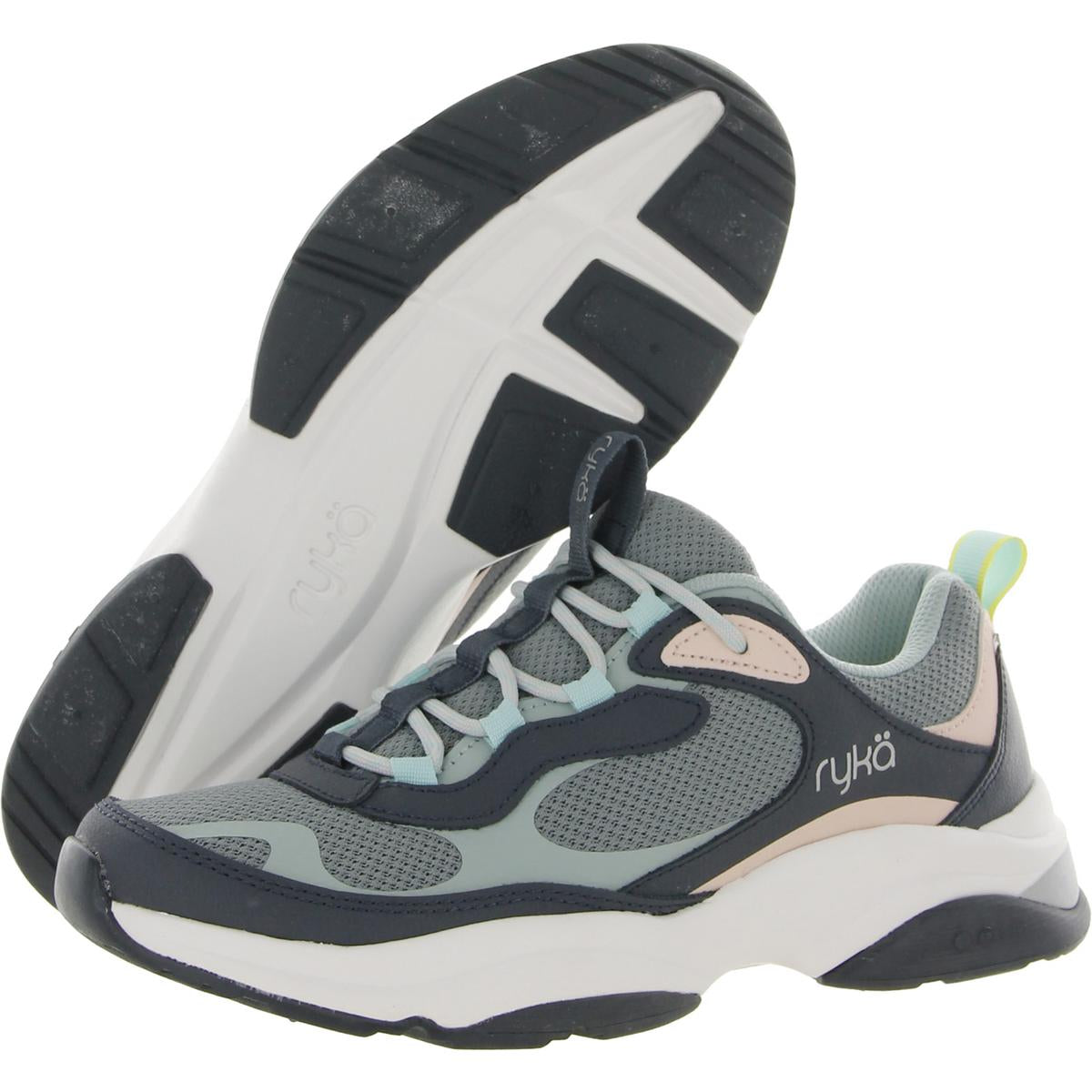 Noriko Womens Walking Shoes