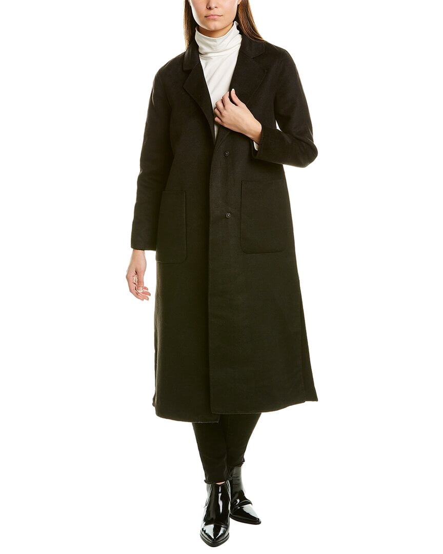 Unreal Fur Loving Coat