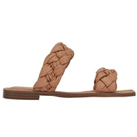 Raign Womens Slide Sandals