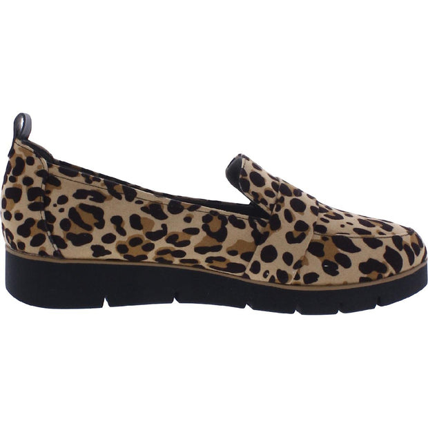 Webster Womens Loafers