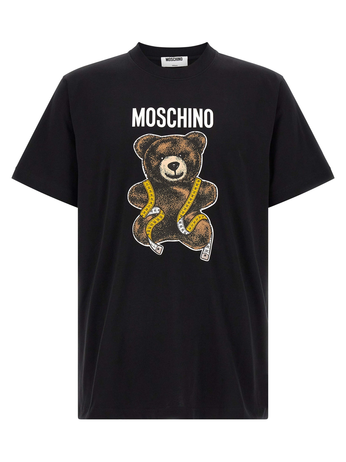 Moschino Men 'Teddy Bear' T-Shirt