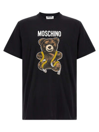Moschino Men 'Teddy Bear' T-Shirt
