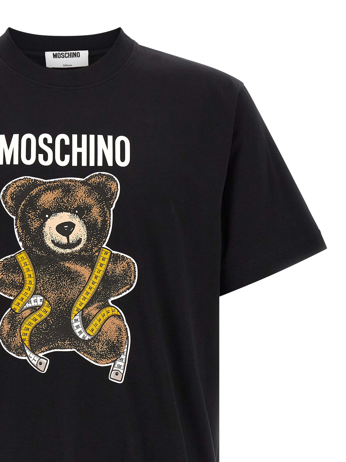 Moschino Men 'Teddy Bear' T-Shirt