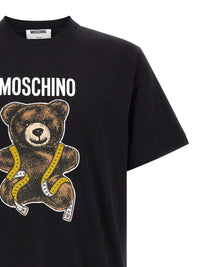 Moschino Men 'Teddy Bear' T-Shirt