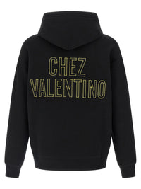 VALENTINO GARAVANI Valentino Garavani Men Valentino Garavani Hoodie