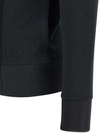 VALENTINO GARAVANI Valentino Garavani Men Valentino Garavani Hoodie