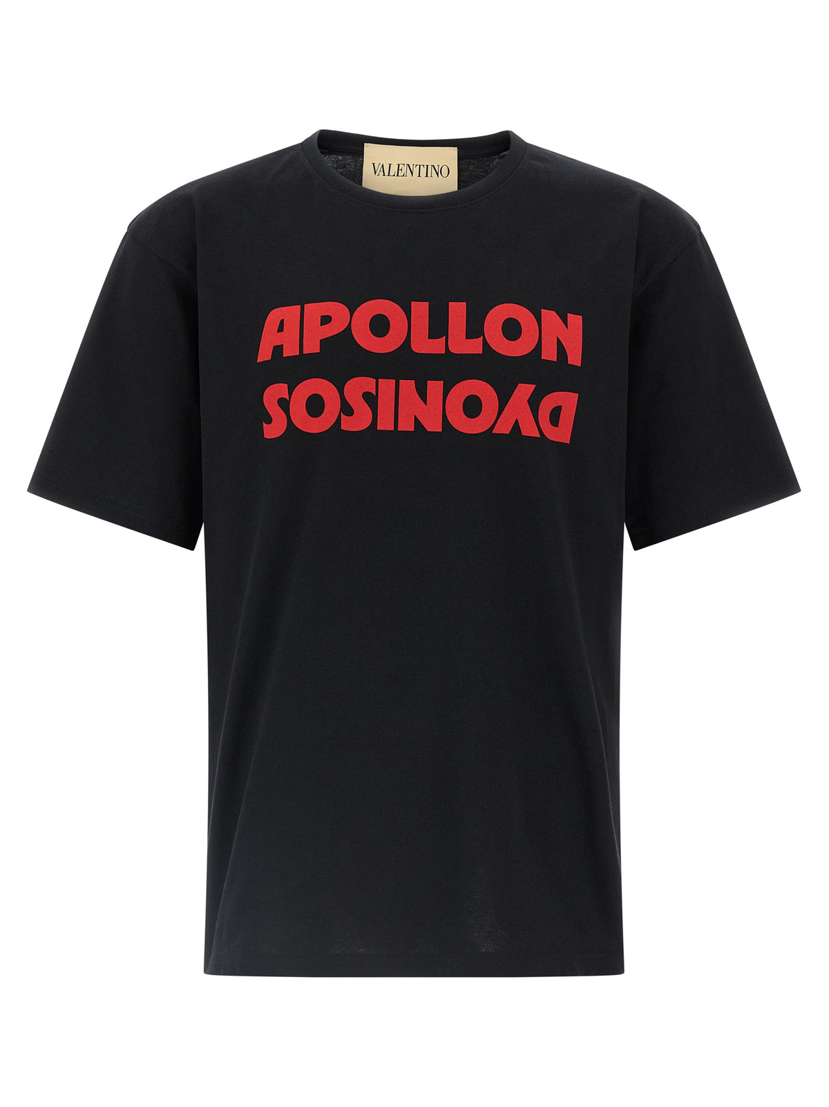 Valentino Garavani Men Valentino Garavani 'Apollon/Dyonisos' T-Shirt