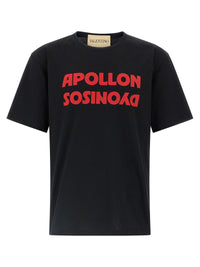 Valentino Garavani Men Valentino Garavani 'Apollon/Dyonisos' T-Shirt