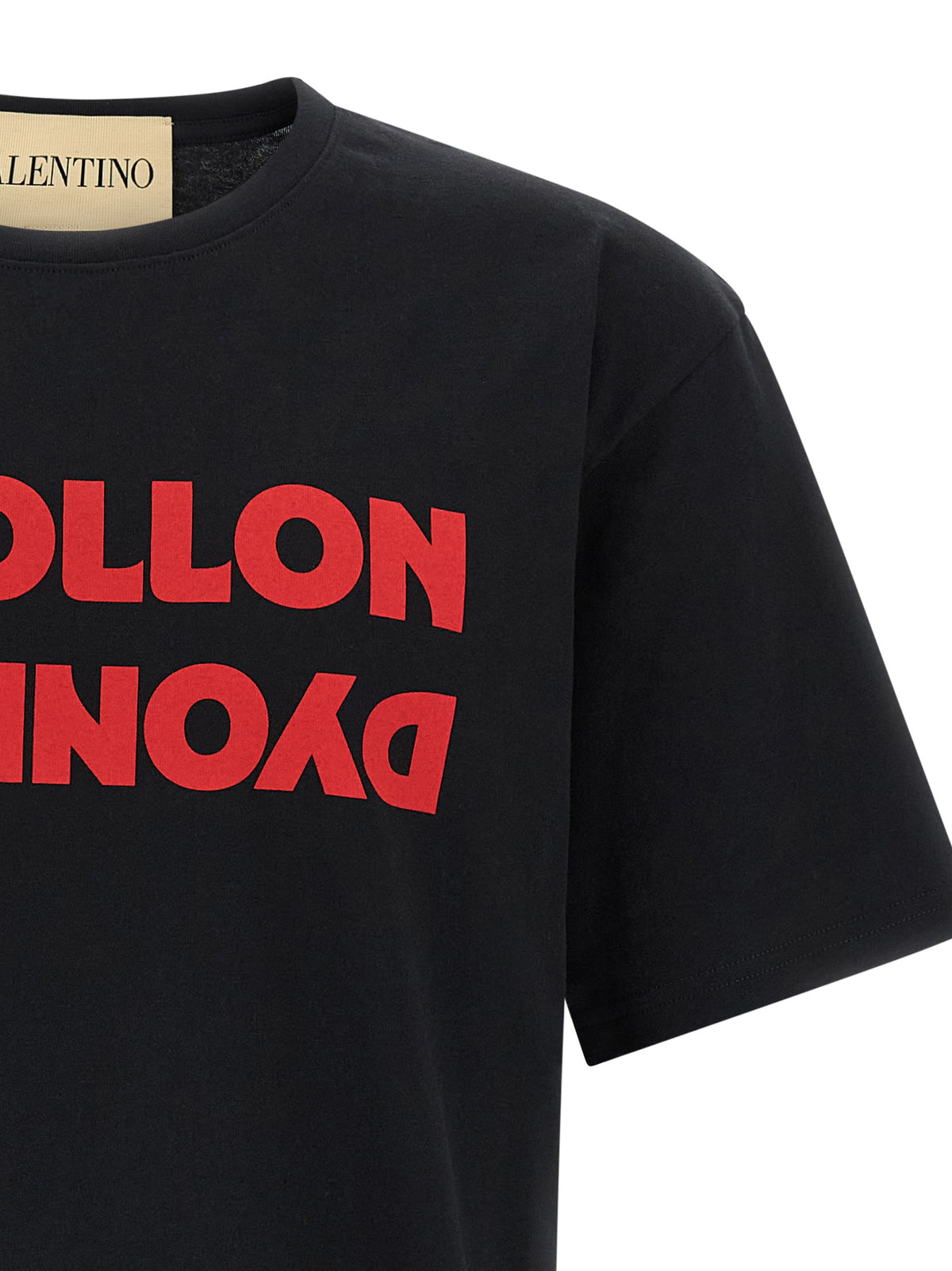 Valentino Garavani Men Valentino Garavani 'Apollon/Dyonisos' T-Shirt